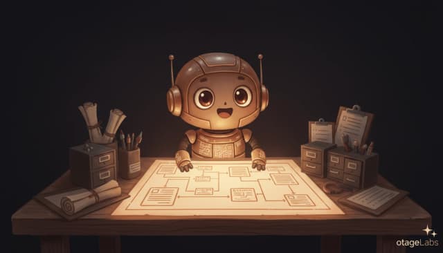 Featured image for Hard Yakka: Building Software the Agentic Way