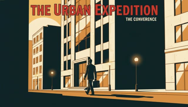 Featured image for An adventure in data first consulting