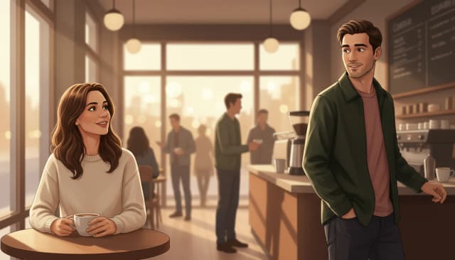 Featured image for You are my world, until I'm not