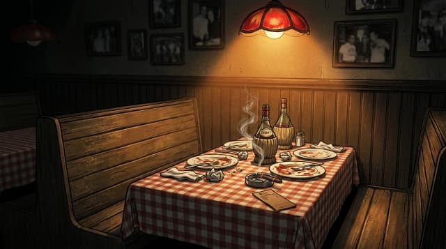 Featured image for The shakedown
