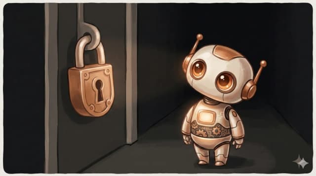 Featured image for Which Lock Will Your Agent Pick?