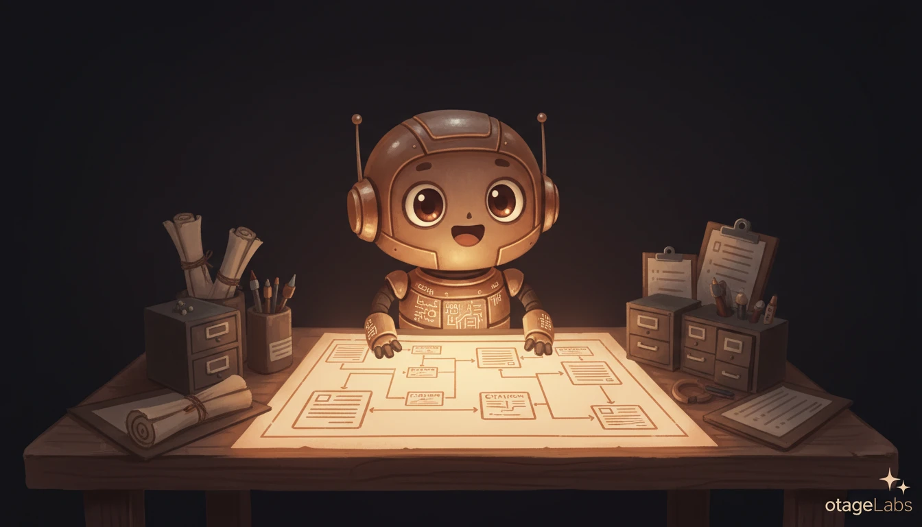 Hard Yakka: Building Software the Agentic Way