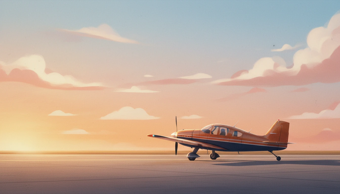 Are we approaching terminal velocity?